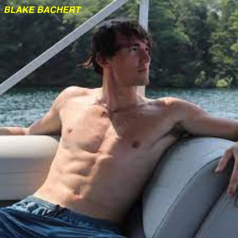 Blake Bachert picture