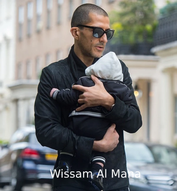 Wissam Al Mana Bio Wiki Age Height Networth Education 2024