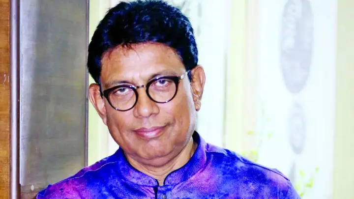 Image of Afzal Hossain