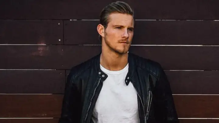 Image of Alexander Ludwig