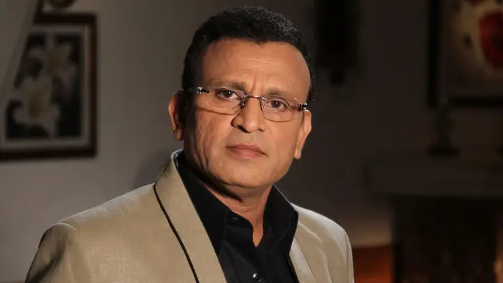 Image of Annu Kapoor