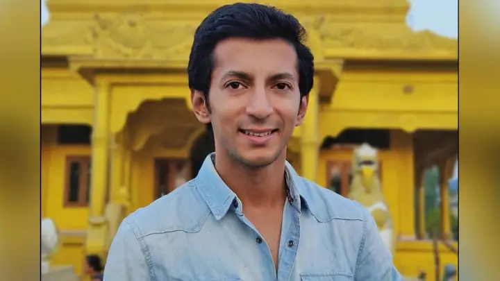 Image of Anshuman Jha