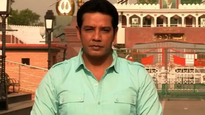 Image of Anup Soni