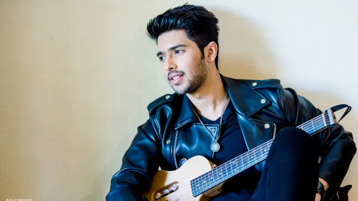 Image of Armaan Malik