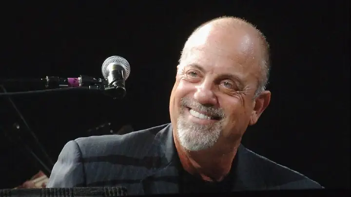 Image of Billy Joel