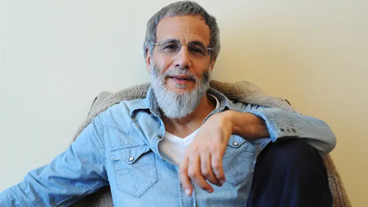 Image of Cat Stevens