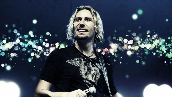 Image of Chad Kroeger