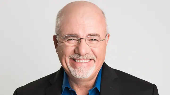 Image of Dave Ramsey