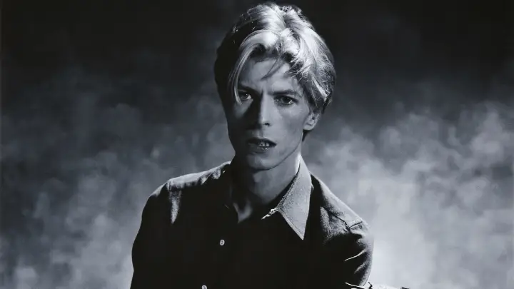 Image of David Bowie