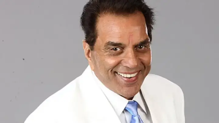 Image of Dharmendra