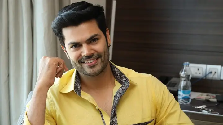 Image of Ganesh Venkatraman