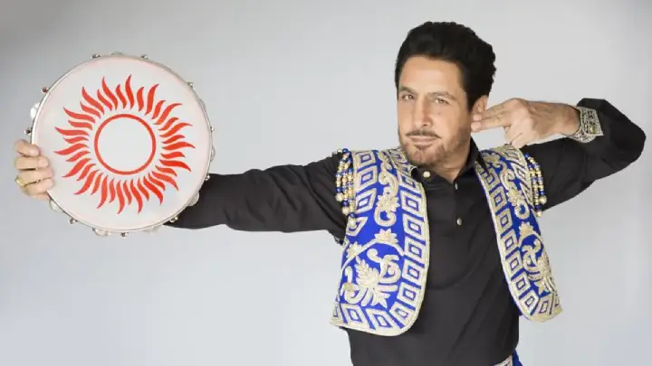 Image of Gurdas Maan