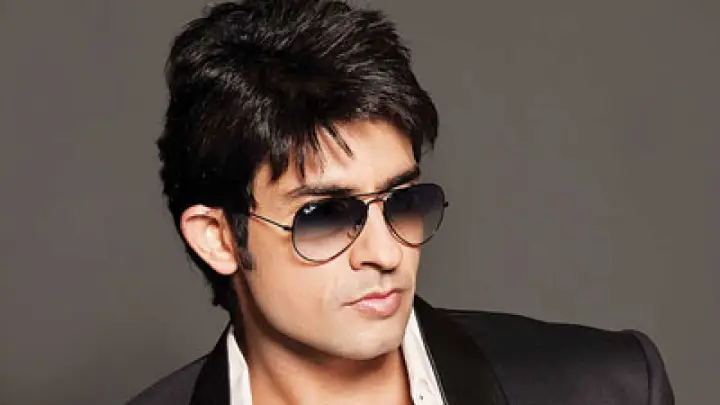 Image of Hussain Kuwajerwala