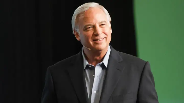 Image of Jack Canfield