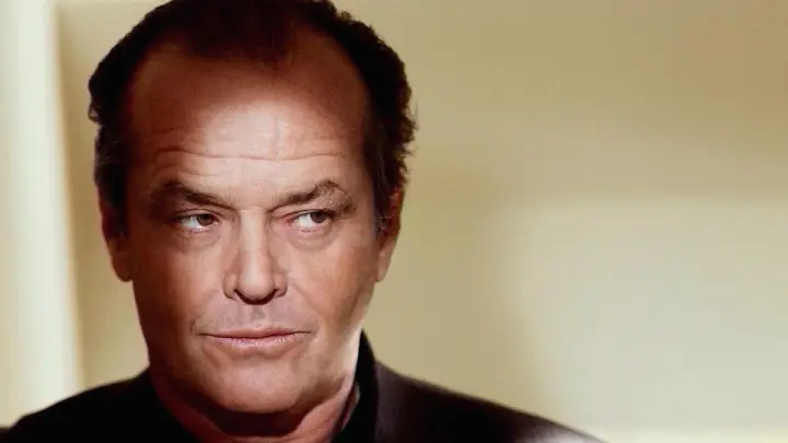 Image of Jack Nicholson