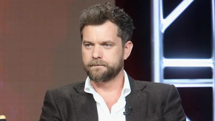 Image of Joshua Jackson