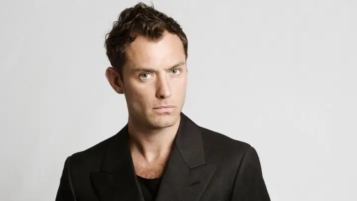 Image of Jude Law