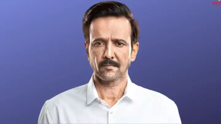 Image of Kay Kay Menon