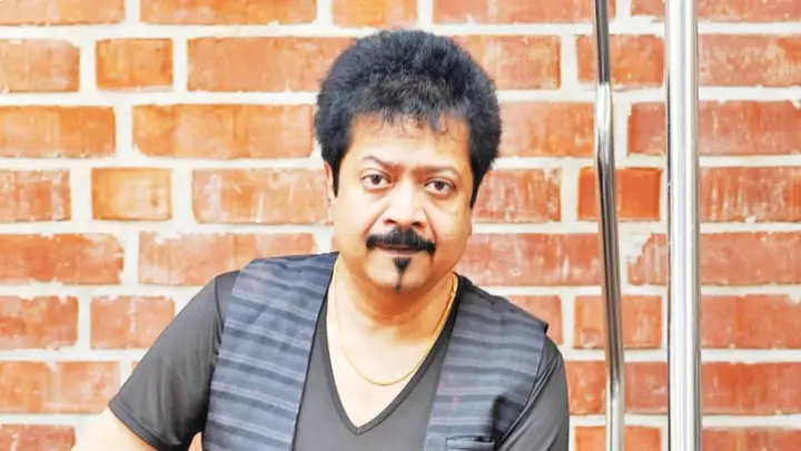 Image of Kumar Bishwajit