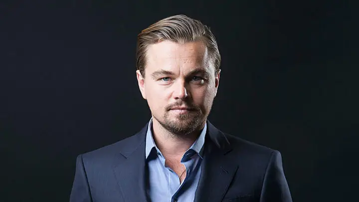 Image of Leonardo DiCaprio