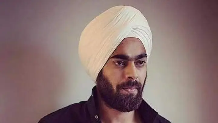 Image of Manjot Singh