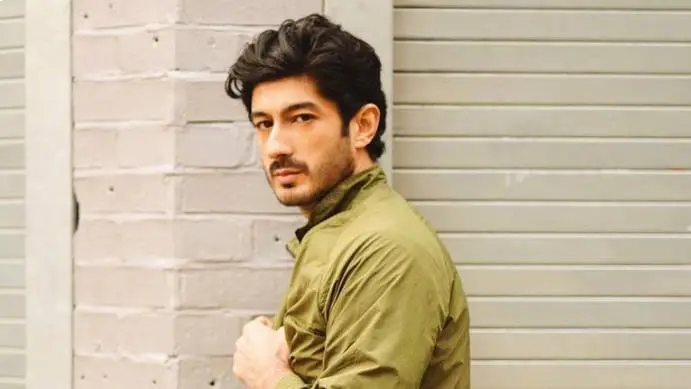 Image of Mohit Marwah