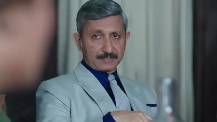 Image of Neeraj Kabi