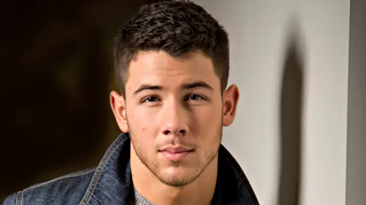 Image of Nick Jonas