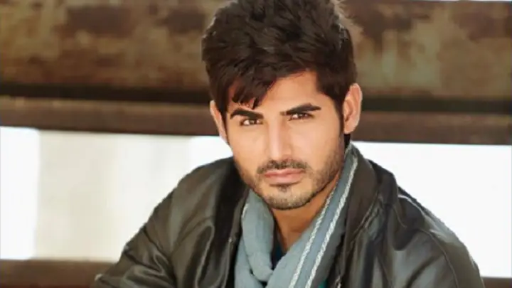 Image of Omkar Kapoor