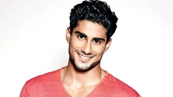 Image of Prateik Babbar