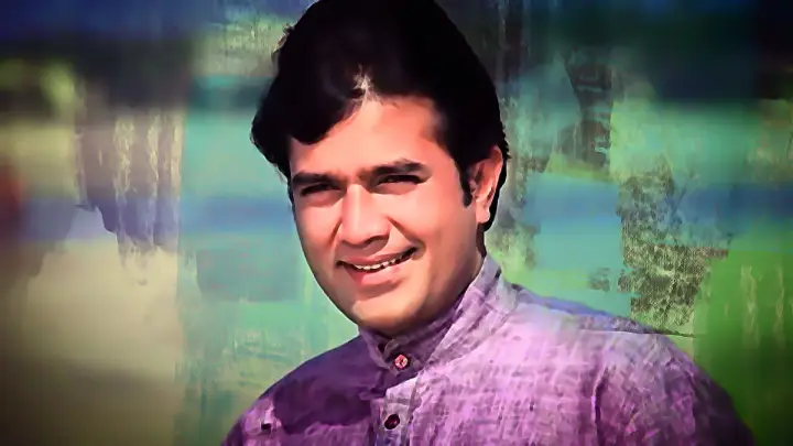 Image of Rajesh Khanna