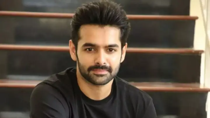 Image of Ram Pothineni