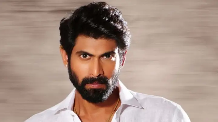 Image of Rana Daggubati