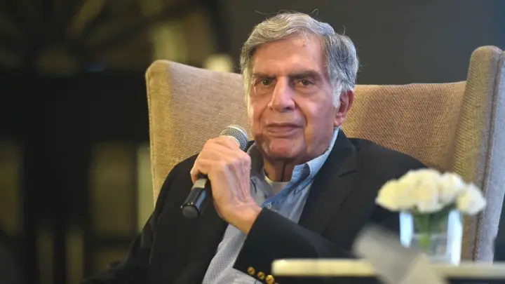 Ratan Tata Biography, Wiki, Age, Family, Life Lessons, Net Worth and More