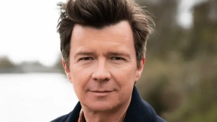 Rick Astley - Wikipedia