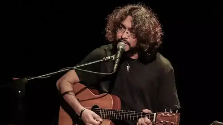 Image of Rupam Islam