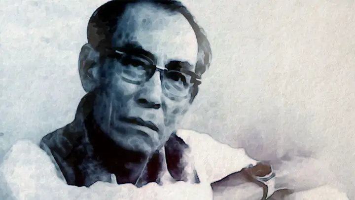 Image of SD Burman