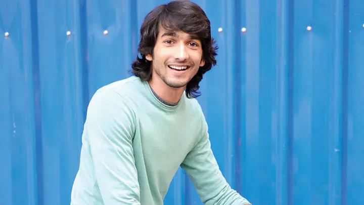 Image of Shantanu Maheshwari