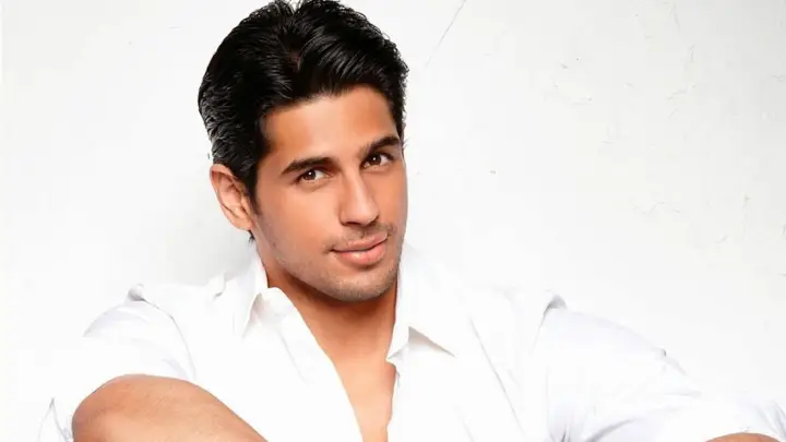 Image of Sidharth Malhotra