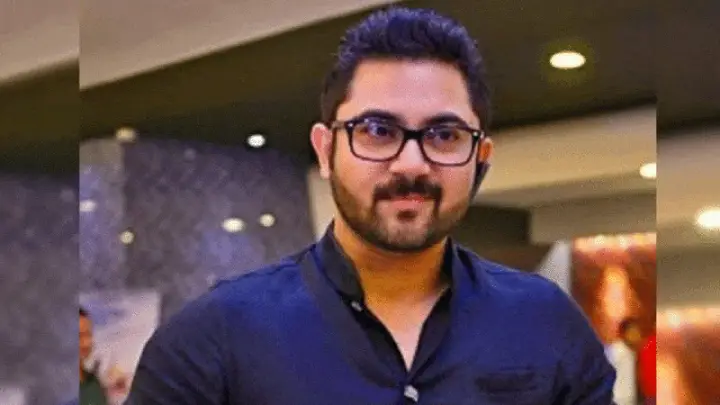 Image of Soham Chakraborty