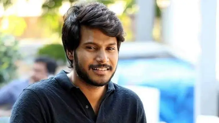 Image of Sundeep Kishan