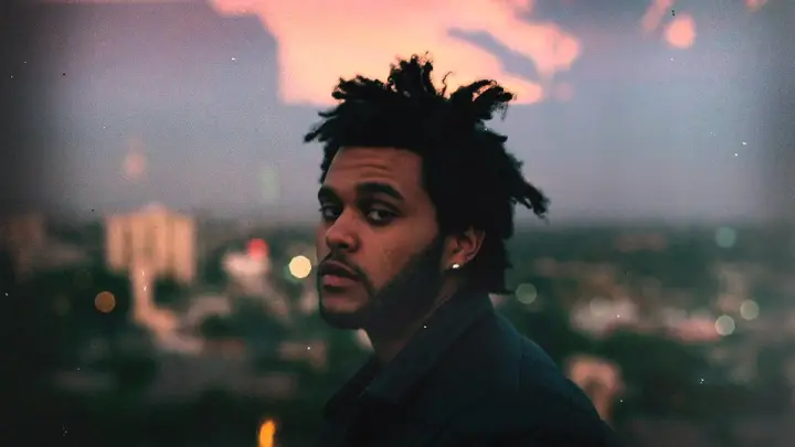 Image of The Weeknd
