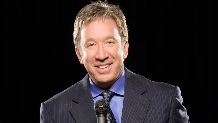 Tangle vogn adgang Tim Allen Bio, Wiki, Age, Height, Education, Networth, Family and More
