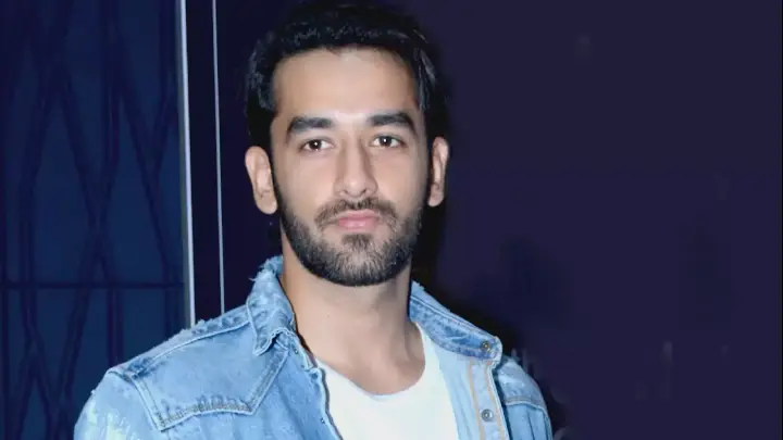 Image of Vishal Vashishtha