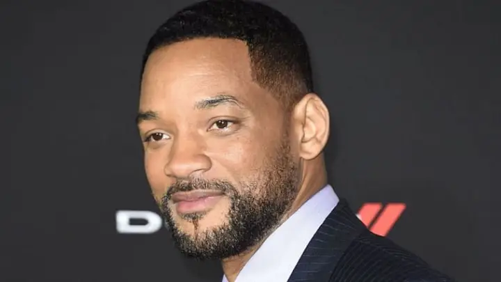 Image of Will Smith