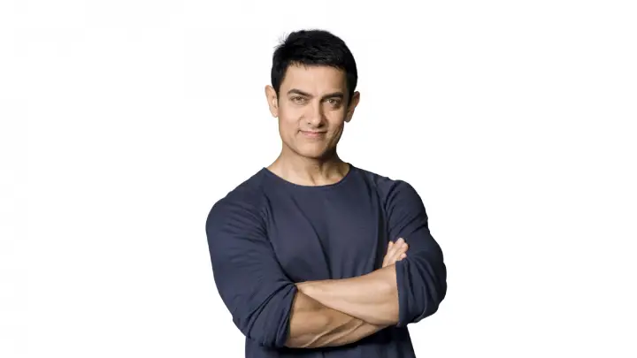Image of Aamir Khan