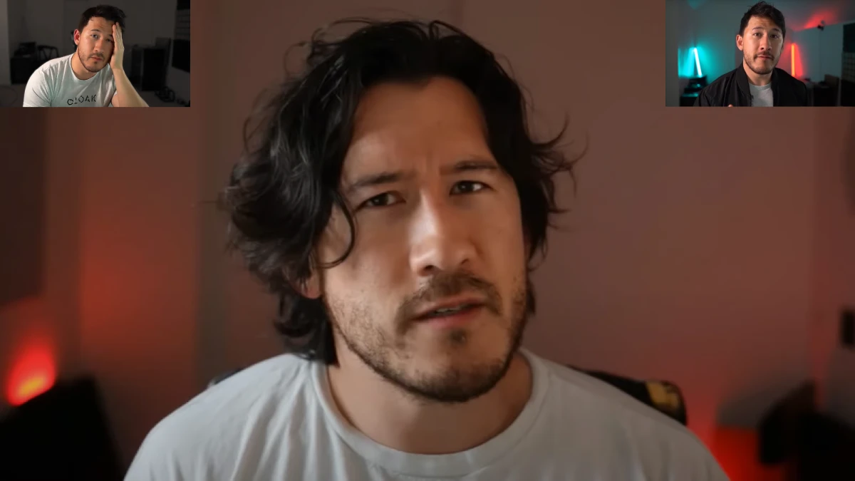 Image of Markiplier