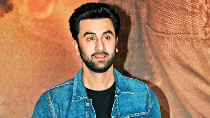 Image of Ranbir Kapoor