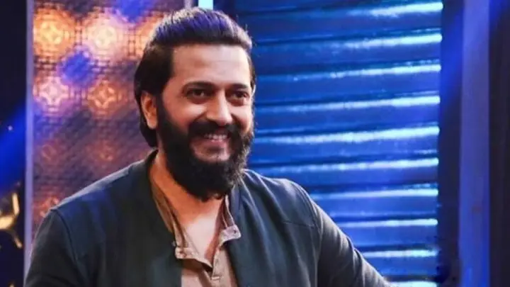 Image of Riteish Deshmukh